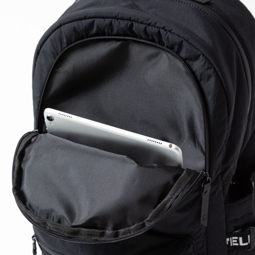 �����٤�Υ٥�ƥ��ա� MAKAVELIC �ޥ���٥�å� ZEPHYR BUZZ DP01 DAYPACK �ǥ��ѥå� �ʥ��顼���������ͥ��ӡ��� 3124-10104