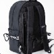 �����٤�Υ٥�ƥ��ա� MAKAVELIC �ޥ���٥�å� ZEPHYR BUZZ DP01 DAYPACK �ǥ��ѥå� �ʥ��顼���������ͥ��ӡ��� 3124-10104