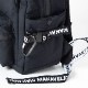 �����٤�Υ٥�ƥ��ա� MAKAVELIC �ޥ���٥�å� ZEPHYR BUZZ DP01 DAYPACK �ǥ��ѥå� �ʥ��顼���������ͥ��ӡ��� 3124-10104