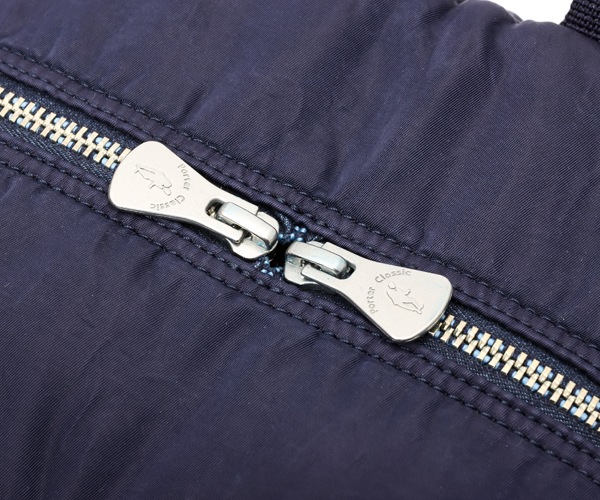 ٤Υ٥ƥա ݡ饷å ѡʥ ǥѥå ʥ顼֥롼 PORTER CLASSIC 015-264