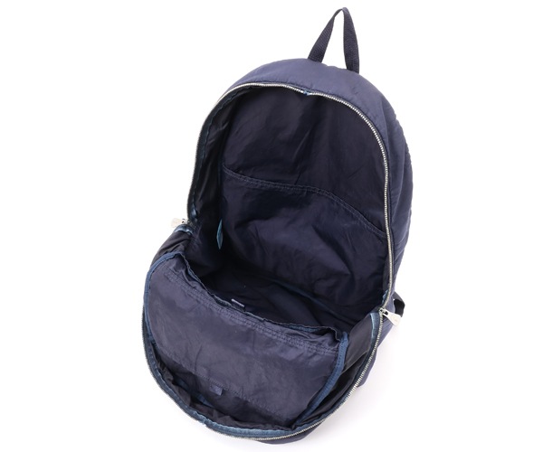 ٤Υ٥ƥա ݡ饷å ѡʥ ǥѥå ʥ顼֥롼 PORTER CLASSIC 015-264