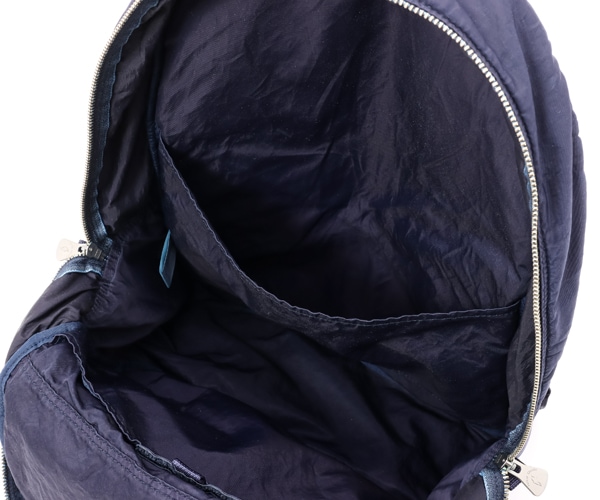 ٤Υ٥ƥա ݡ饷å ѡʥ ǥѥå ʥ顼֥롼 PORTER CLASSIC 015-264