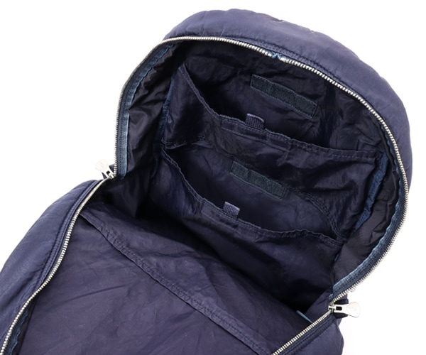 ٤Υ٥ƥա ݡ饷å ѡʥ ǥѥå ʥ顼֥롼 PORTER CLASSIC 015-264