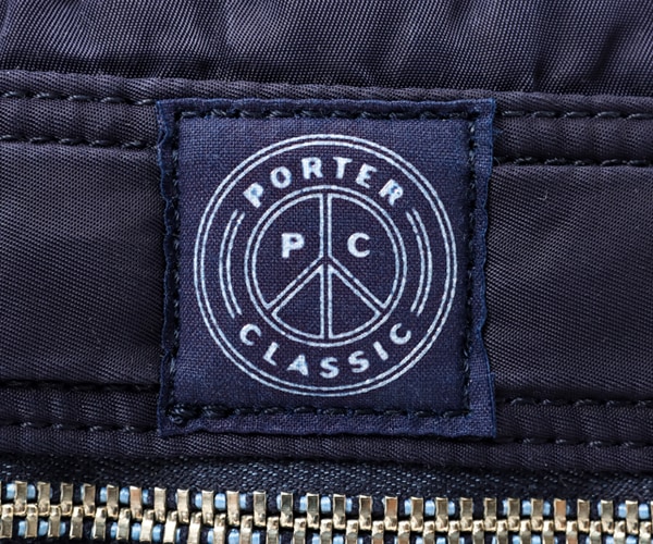 ٤Υ٥ƥա ݡ饷å ѡʥ ǥѥå ʥ顼֥롼 PORTER CLASSIC 015-264
