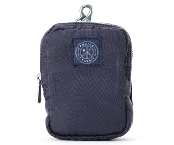 ٤Υ٥ƥա ݡ饷å ѡʥ ǥѥå ʥ顼֥롼 PORTER CLASSIC 015-264