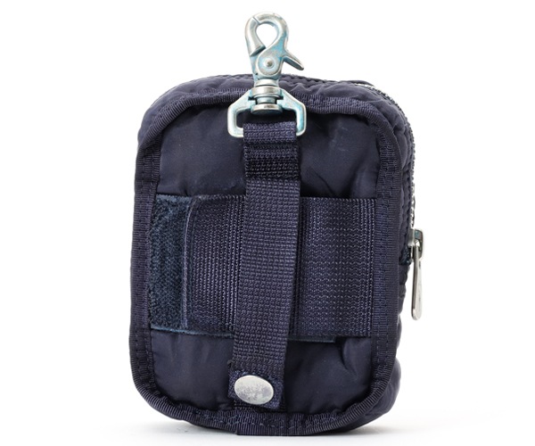 ٤Υ٥ƥա ݡ饷å ѡʥ ǥѥå ʥ顼֥롼 PORTER CLASSIC 015-264