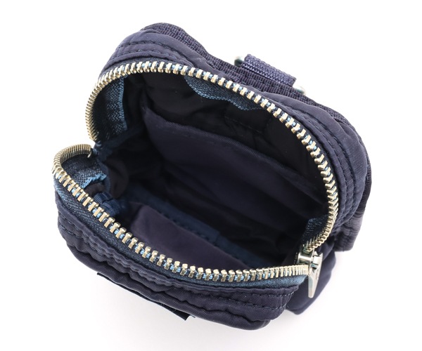 ٤Υ٥ƥա ݡ饷å ѡʥ ǥѥå ʥ顼֥롼 PORTER CLASSIC 015-264