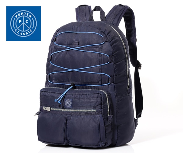 ٤Υ٥ƥա ݡ饷å ѡʥ ǥѥå ʥ顼֥롼 PORTER CLASSIC 015-264