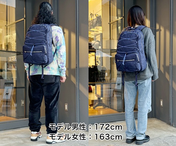 ٤Υ٥ƥա ݡ饷å ѡʥ ǥѥå ʥ顼֥롼 PORTER CLASSIC 015-264