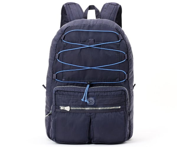 ٤Υ٥ƥա ݡ饷å ѡʥ ǥѥå ʥ顼֥롼 PORTER CLASSIC 015-264