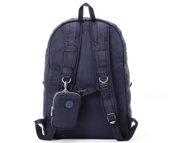 ٤Υ٥ƥա ݡ饷å ѡʥ ǥѥå ʥ顼֥롼 PORTER CLASSIC 015-264