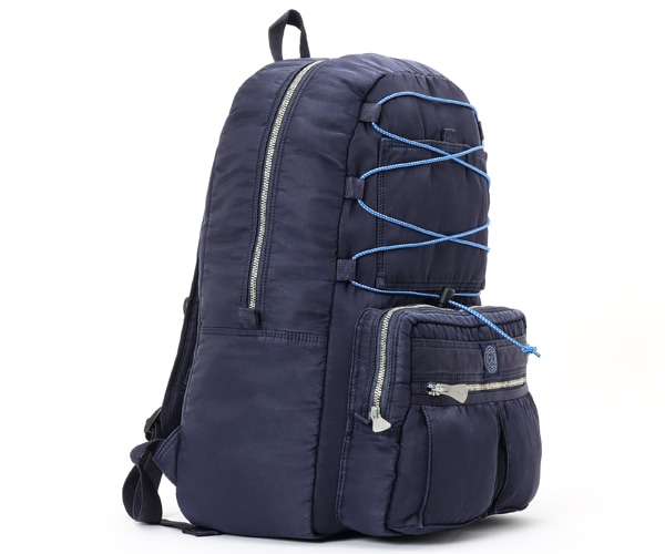 ٤Υ٥ƥա ݡ饷å ѡʥ ǥѥå ʥ顼֥롼 PORTER CLASSIC 015-264