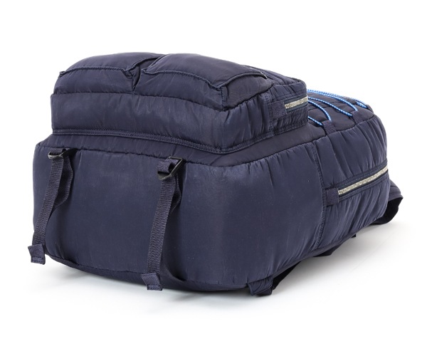 ٤Υ٥ƥա ݡ饷å ѡʥ ǥѥå ʥ顼֥롼 PORTER CLASSIC 015-264