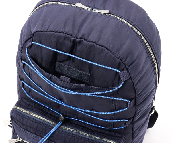 ٤Υ٥ƥա ݡ饷å ѡʥ ǥѥå ʥ顼֥롼 PORTER CLASSIC 015-264