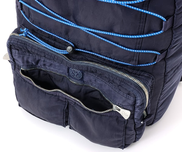 ٤Υ٥ƥա ݡ饷å ѡʥ ǥѥå ʥ顼֥롼 PORTER CLASSIC 015-264