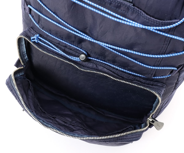 ٤Υ٥ƥա ݡ饷å ѡʥ ǥѥå ʥ顼֥롼 PORTER CLASSIC 015-264