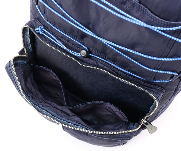 ٤Υ٥ƥա ݡ饷å ѡʥ ǥѥå ʥ顼֥롼 PORTER CLASSIC 015-264