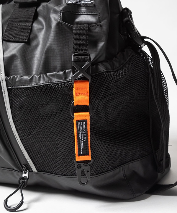 MAKAVELIC マキャベリック RICO Unit Key Connerctor カラビナ