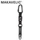 MAKAVELIC �ޥ���٥�å� RICO Unit Key Connerctor ����ӥ��դ����ȥ�å� �ʥ��顼���֥�å��� 3125-21101