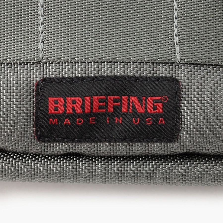 �����٤�Υ٥�ƥ��ա� �֥꡼�ե��� BRIEFING �ܥǥ��Хå� TRIPOD�ʥ��顼���ե��ꥢ�������BRF071219