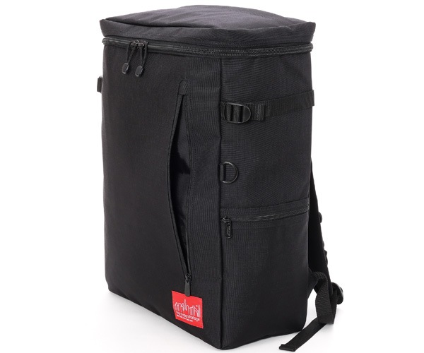 �ڸ���ȥ�٥�ݡ����ץ쥼��ȡۡ����٤�Υ٥�ƥ��ա� Manhattan Portage �ޥ�ϥå���ݡ��ơ��� �Хå��ѥå� L �ʥ��顼���֥�å��� MP2231L