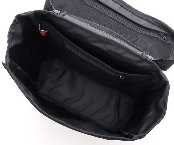 �ڸ���ȥ�٥�ݡ����ץ쥼��ȡۡ����٤�Υ٥�ƥ��ա� Manhattan Portage �ޥ�ϥå���ݡ��ơ��� �Хå��ѥå� L �ʥ��顼���֥�å��� MP2231L