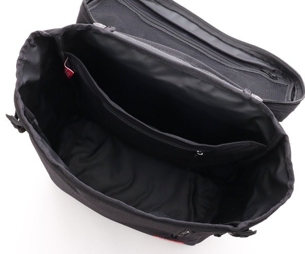 �ڸ���ȥ�٥�ݡ����ץ쥼��ȡۡ����٤�Υ٥�ƥ��ա� Manhattan Portage �ޥ�ϥå���ݡ��ơ��� �Хå��ѥå� L �ʥ��顼���֥�å��� MP2231L