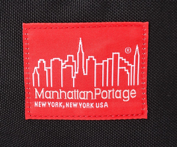 �ڸ���ȥ�٥�ݡ����ץ쥼��ȡۡ����٤�Υ٥�ƥ��ա� Manhattan Portage �ޥ�ϥå���ݡ��ơ��� �Хå��ѥå� L �ʥ��顼���֥�å��� MP2231L