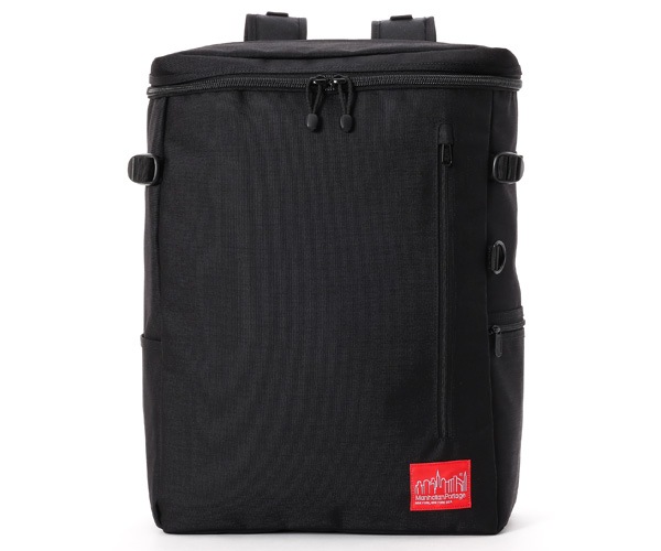 �ڸ���ȥ�٥�ݡ����ץ쥼��ȡۡ����٤�Υ٥�ƥ��ա� Manhattan Portage �ޥ�ϥå���ݡ��ơ��� �Хå��ѥå� L �ʥ��顼���֥�å��� MP2231L