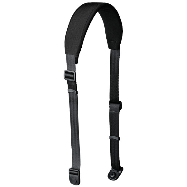 ALPAKA アルパカ PADDED REMOVABLE STRAP ストラップ （カラー