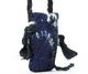 �����٤�Υ٥�ƥ��ա� �ݡ��������饷�å� ����ɡ� OMAMORI POUCH W / SILK & SILVER S �ݡ��� S �ʥ��顼���֥롼�� PORTER CLASSIC 001-4018