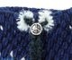 �����٤�Υ٥�ƥ��ա� �ݡ��������饷�å� ����ɡ� OMAMORI POUCH W / SILK & SILVER S �ݡ��� S �ʥ��顼���֥롼�� PORTER CLASSIC 001-4018
