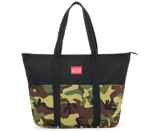�����٤�Υ٥�ƥ��ա�Manhattan Portage �ޥ�ϥå���ݡ��ơ��� �ȡ��ȥХå��ʥ��顼���֥�å��ߥ��åɥ��ɥ����MP1337Z