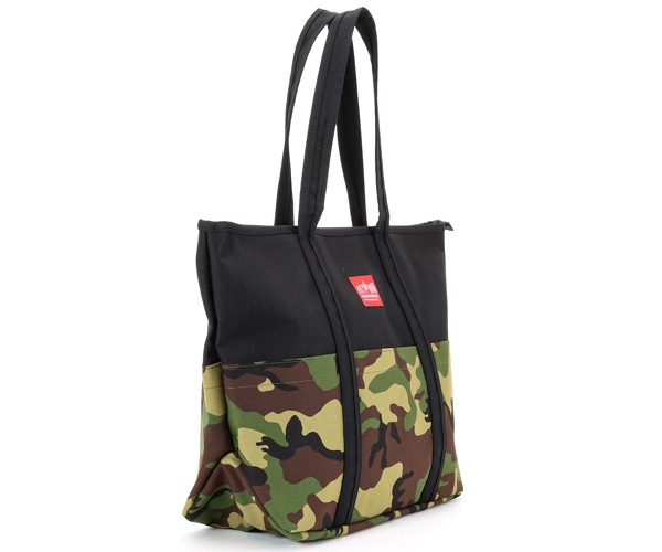 �����٤�Υ٥�ƥ��ա�Manhattan Portage �ޥ�ϥå���ݡ��ơ��� �ȡ��ȥХå��ʥ��顼���֥�å��ߥ��åɥ��ɥ����MP1337Z