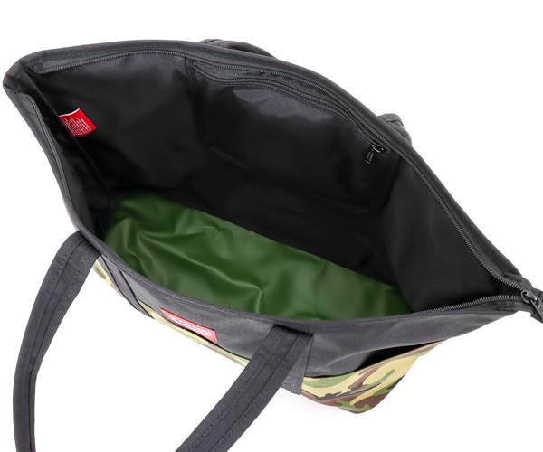 �����٤�Υ٥�ƥ��ա�Manhattan Portage �ޥ�ϥå���ݡ��ơ��� �ȡ��ȥХå��ʥ��顼���֥�å��ߥ��åɥ��ɥ����MP1337Z