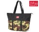 �����٤�Υ٥�ƥ��ա�Manhattan Portage �ޥ�ϥå���ݡ��ơ��� �ȡ��ȥХå��ʥ��顼���֥�å��ߥ��åɥ��ɥ����MP1337Z