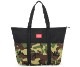 �����٤�Υ٥�ƥ��ա�Manhattan Portage �ޥ�ϥå���ݡ��ơ��� �ȡ��ȥХå��ʥ��顼���֥�å��ߥ��åɥ��ɥ����MP1337Z