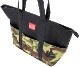 �����٤�Υ٥�ƥ��ա�Manhattan Portage �ޥ�ϥå���ݡ��ơ��� �ȡ��ȥХå��ʥ��顼���֥�å��ߥ��åɥ��ɥ����MP1337Z