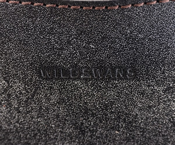 選べるノベルティ付】ワイルドスワンズ フルグレインブライドル タング