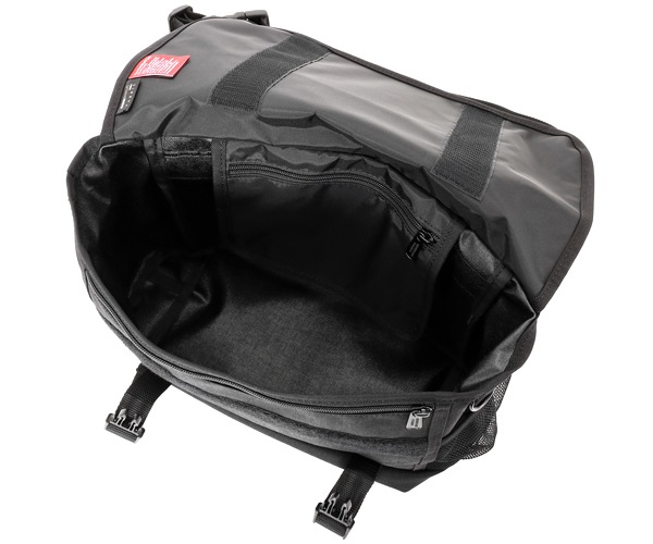 �����٤�Υ٥�ƥ��ա�Manhattan Portage �ޥ�ϥå���ݡ��ơ��� ��å��󥸥㡼�Хå� �ʥ��顼���֥�å��� MP1621