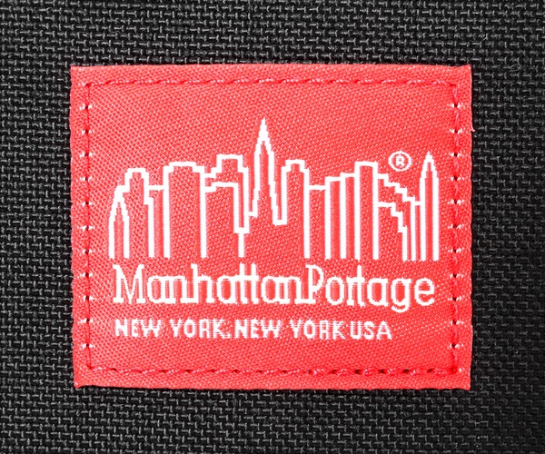 �����٤�Υ٥�ƥ��ա�Manhattan Portage �ޥ�ϥå���ݡ��ơ��� ��å��󥸥㡼�Хå� �ʥ��顼���֥�å��� MP1621