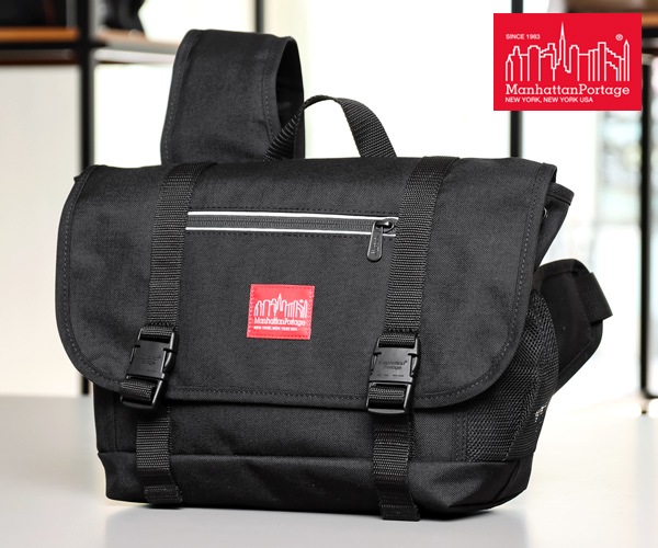 選べるノベルティ付】Manhattan Portage マンハッタンポーテージ