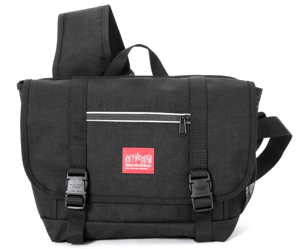 �����٤�Υ٥�ƥ��ա�Manhattan Portage �ޥ�ϥå���ݡ��ơ��� ��å��󥸥㡼�Хå� �ʥ��顼���֥�å��� MP1621