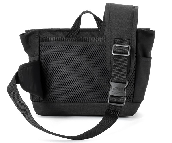 �����٤�Υ٥�ƥ��ա�Manhattan Portage �ޥ�ϥå���ݡ��ơ��� ��å��󥸥㡼�Хå� �ʥ��顼���֥�å��� MP1621