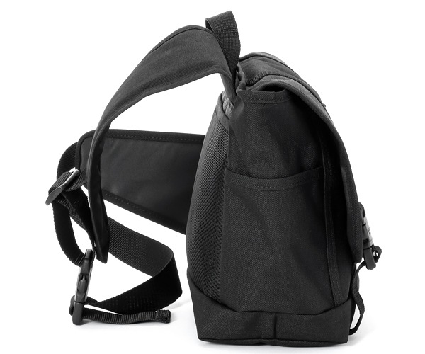 �����٤�Υ٥�ƥ��ա�Manhattan Portage �ޥ�ϥå���ݡ��ơ��� ��å��󥸥㡼�Хå� �ʥ��顼���֥�å��� MP1621