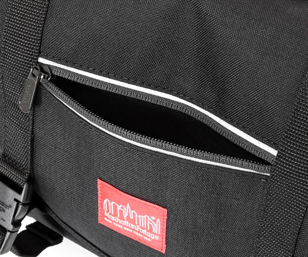 �����٤�Υ٥�ƥ��ա�Manhattan Portage �ޥ�ϥå���ݡ��ơ��� ��å��󥸥㡼�Хå� �ʥ��顼���֥�å��� MP1621
