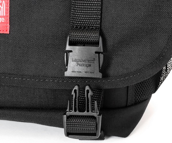 �����٤�Υ٥�ƥ��ա�Manhattan Portage �ޥ�ϥå���ݡ��ơ��� ��å��󥸥㡼�Хå� �ʥ��顼���֥�å��� MP1621