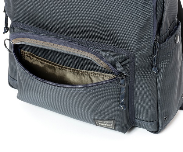 ポーター エクスプローラー デイパック(S) 507-17997 （カラー