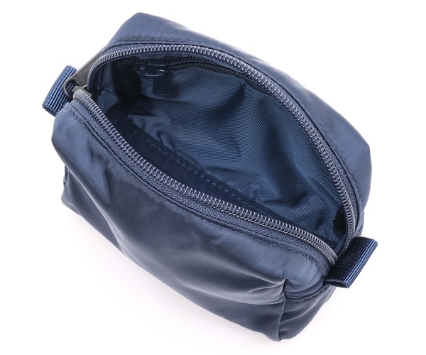 �֥꡼�ե��� BRIEFING �ݡ��� S MK POUCH S ECO TWILL �ʥ��顼���ͥ��ӡ��� BRG223G49