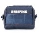 �֥꡼�ե��� BRIEFING �ݡ��� S MK POUCH S ECO TWILL �ʥ��顼���ͥ��ӡ��� BRG223G49